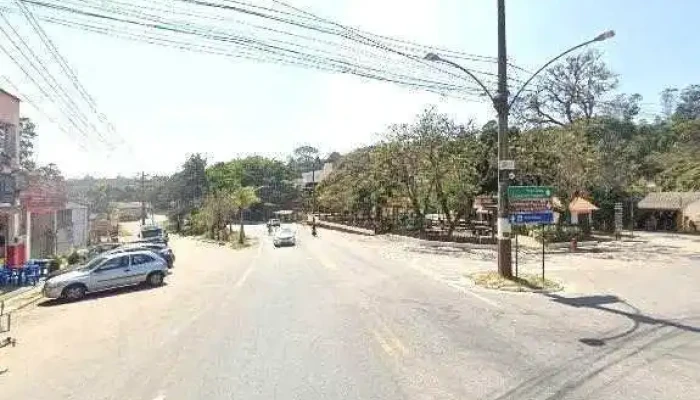 3degclima Moveis Street View E 360deg - Miguel Pereira