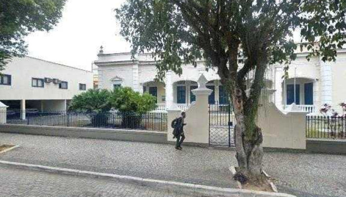 3o Milenio Boutique Street View E 360deg - Paraíba Do Sul