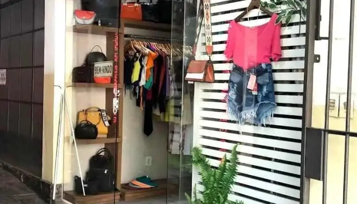 3º Milênio Boutique - Paraíba Do Sul