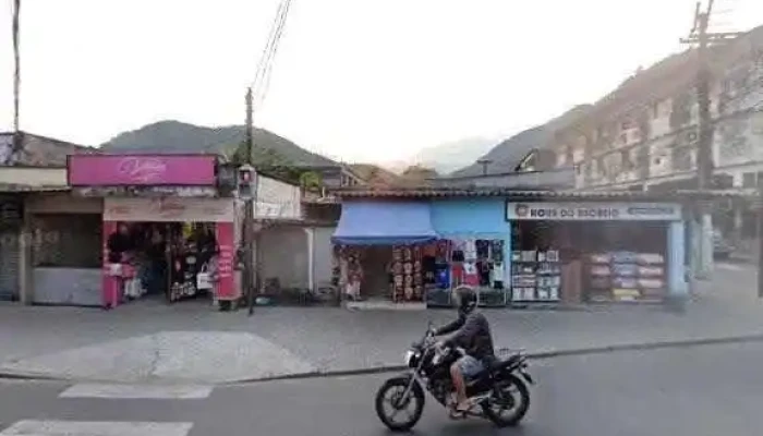 4 Estacoes Tudo - Guapimirim