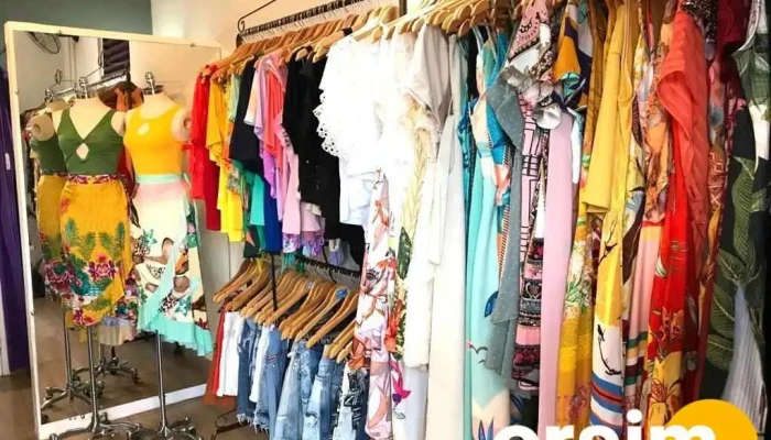 530 Store -  Interior - Quissamã