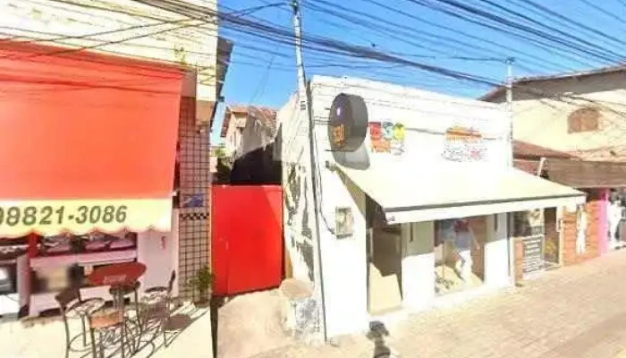 530 Store -  Street View E 360deg - Quissamã