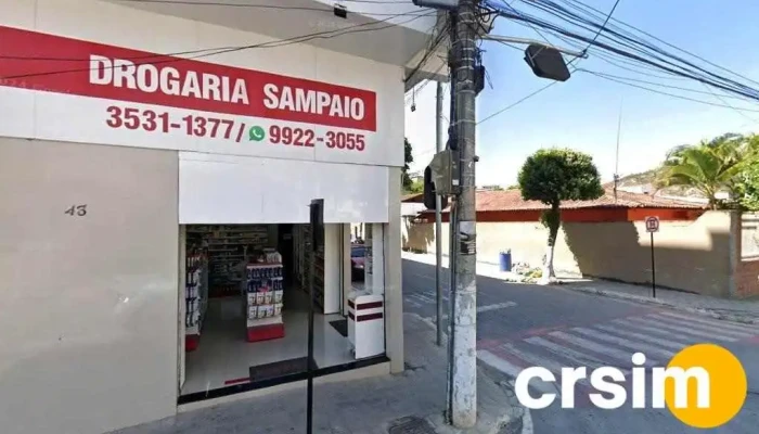 7 Store - 77
