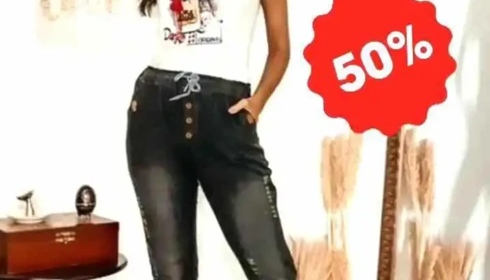 90 Graus Boutique -  Interior - Itaocara