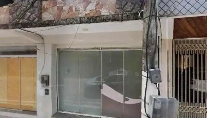 90 Graus Boutique -  Street View E 360deg - Itaocara