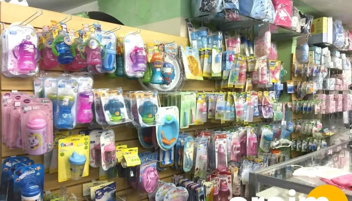 A Barulhenta -  Interior - Niterói