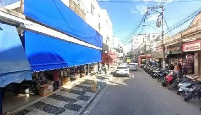 A Barulhenta -  Street View E 360deg - Niterói