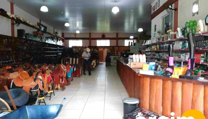 A C Rural Shop - Loja Country - 95 - Botelhos
