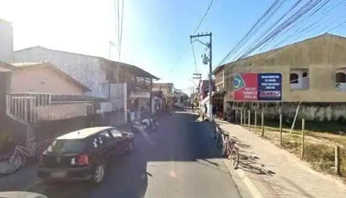 A Charmosa -  Tudo - Quissamã