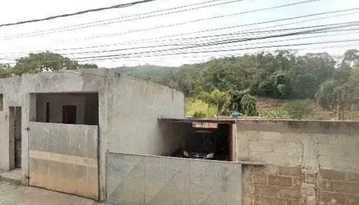 A E W Material De Construcao -  Street View E 360deg - Rio Das Flores