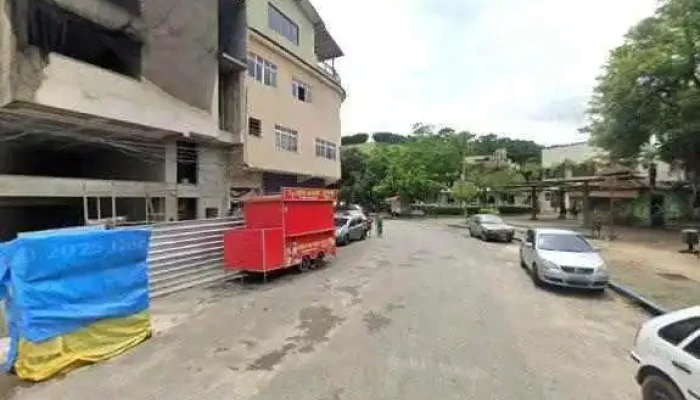 A Estacao De Macuco -  Street View E 360deg - Macuco