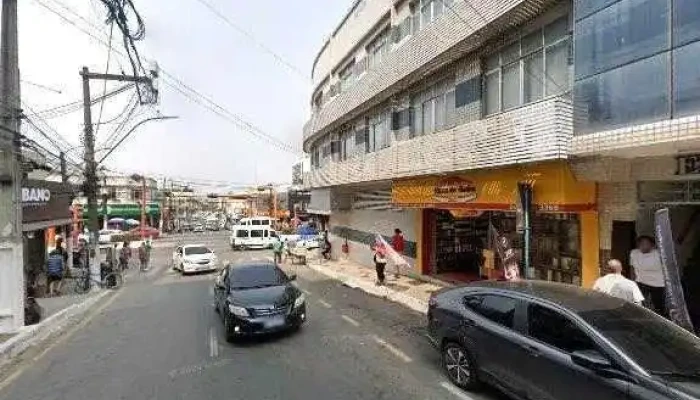 A Favorita -  Street View E 360deg - Itaboraí