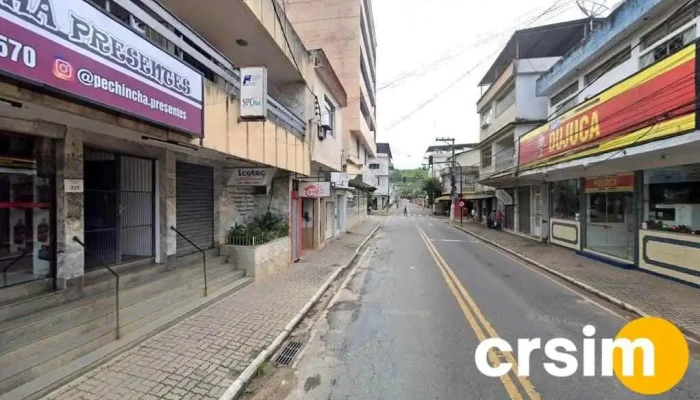 A Garotinha Móveis de Itaocara Ltda - Itaocara
