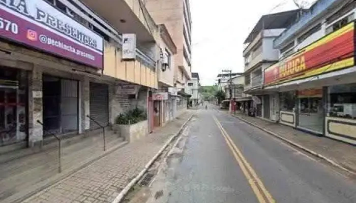 A Garotinha Moveis De Itaocara Ltda Street View E 360deg - Itaocara