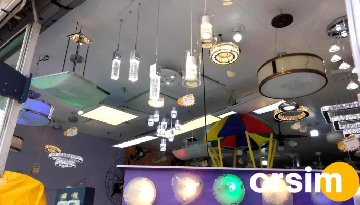 A Luminosa -    Itaguai Interior - Itaguaí