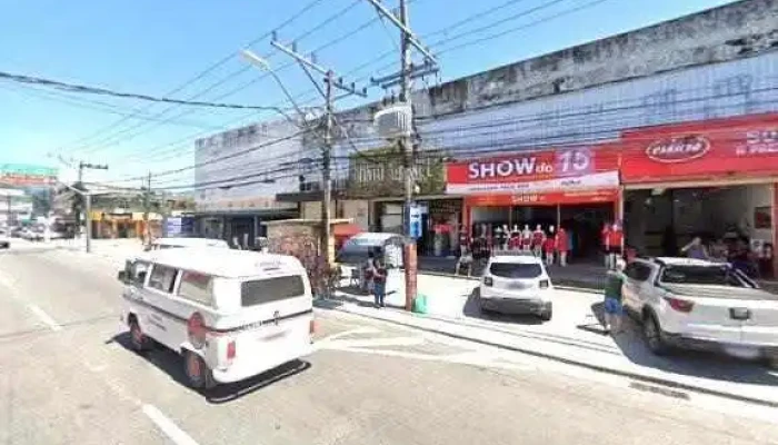 A Luminosa -    Itaguai Street View E 360deg - Itaguaí