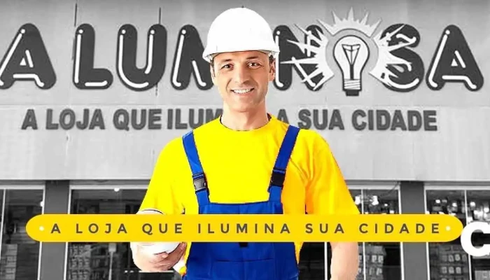 A Luminosa -    Nova Iguacu Do Proprietario - Nova Iguaçu