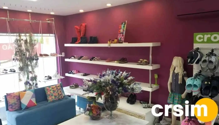 A Pop - A sua Loja da Melissa - 18 - Centro