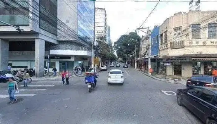 A Princesa -  Street View E 360deg - Niterói