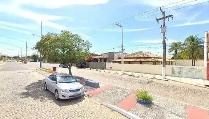 A Rua -  Tudo - São João Da Barra