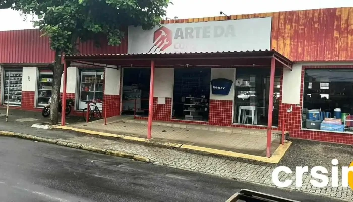 Abc da Construção Quatis - Quatis
