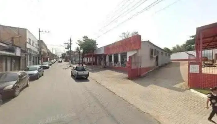 Abc Da Construcao Quatis Street View E 360deg - Quatis