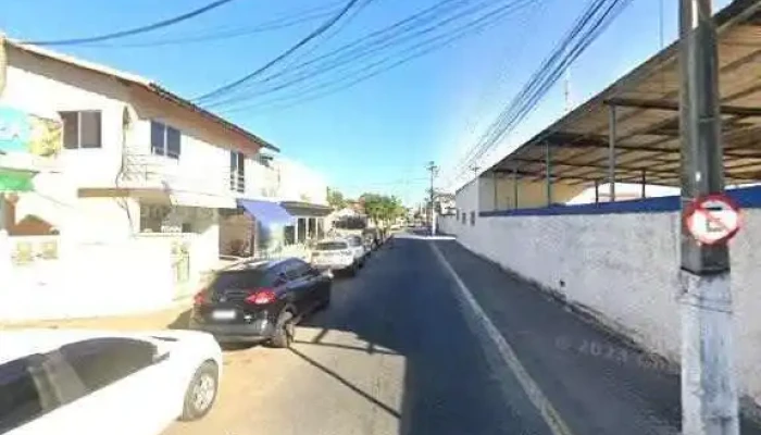 Abril Modas -  Tudo - Quissamã