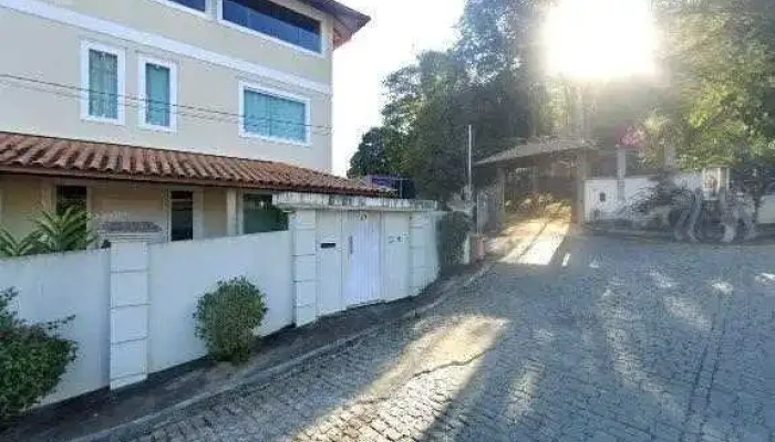 Academia Oxigenio Tudo - Duas Barras