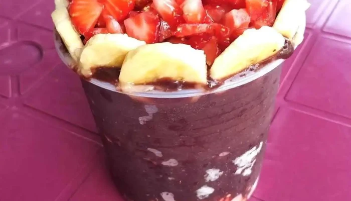Acai Do Alex Gastronomia - São Fidélis
