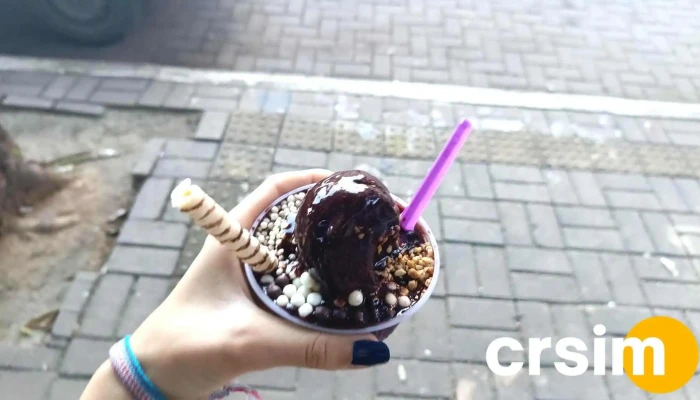 Acai Do Alex Sorvete - São Fidélis