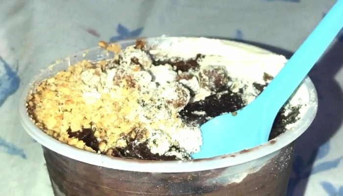 Acai Do Alex Sorveteria - São Fidélis