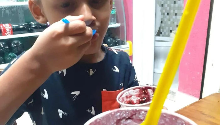 Acai E Sorveteria Explosao De Sabores Descontos - Silva Jardim
