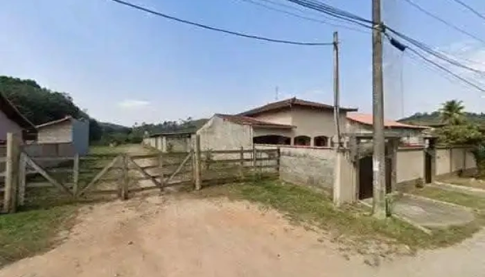 Acai E Sorveteria Explosao De Sabores Street View E 360deg - Silva Jardim