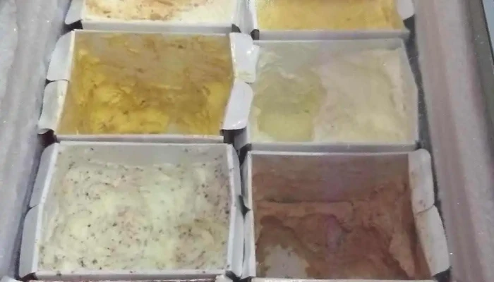 Acai E Sorveteria Explosao De Sabores Tudo - Silva Jardim