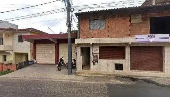 Acai Las Hermanas Street View E 360deg - São José Do Vale Do Rio Preto