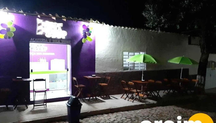 Açaí PitStop - 95 - Centro
