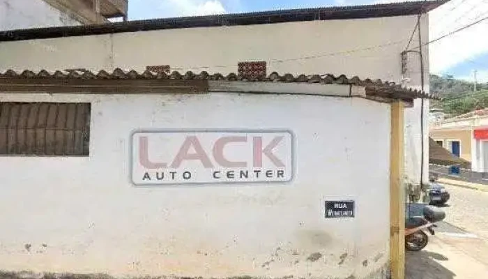 Acetur Duas Barras -  Street View E 360deg - Duas Barras