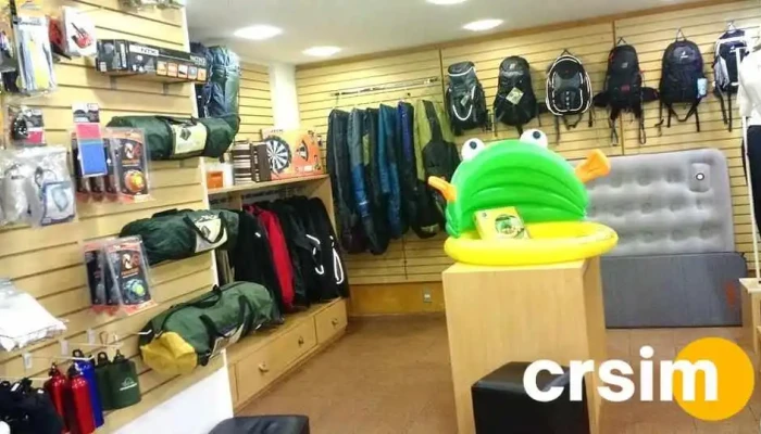 Acquanews Comercio De Vestuario Interior - Nova Friburgo
