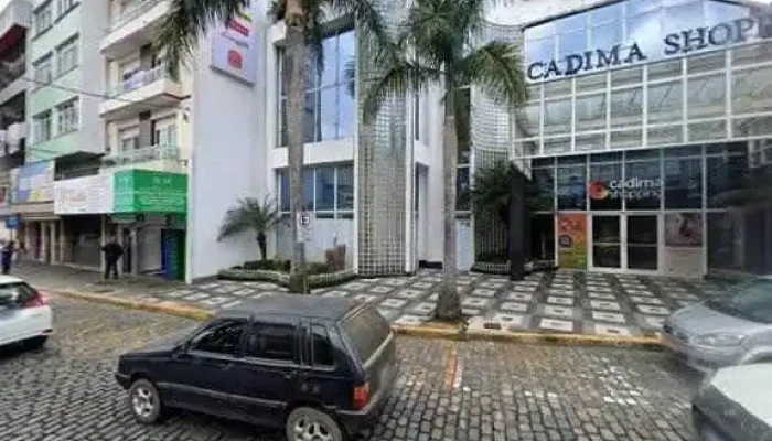 Acquanews Comercio De Vestuario Street View E 360deg - Nova Friburgo