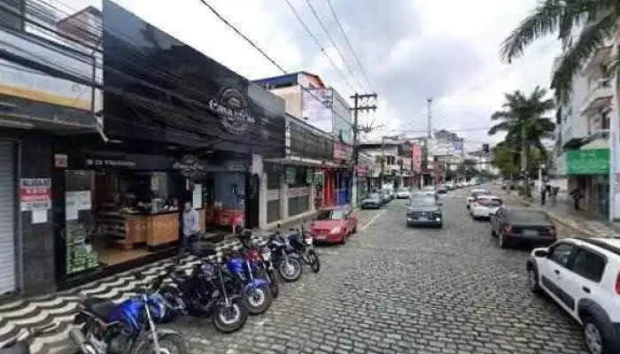 Ad Life Styles -  Street View E 360deg - Nova Friburgo
