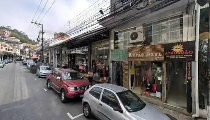 Addition -  Street View E 360deg - Petrópolis
