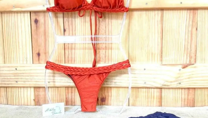 Adella Beach Store Do Proprietario - Mangaratiba