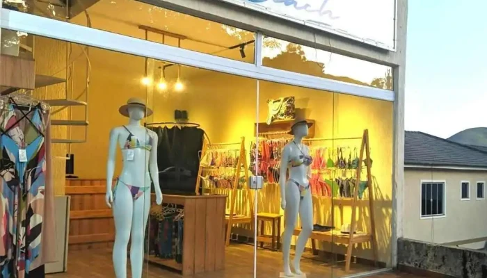Adella Beach Store Tudo - Mangaratiba
