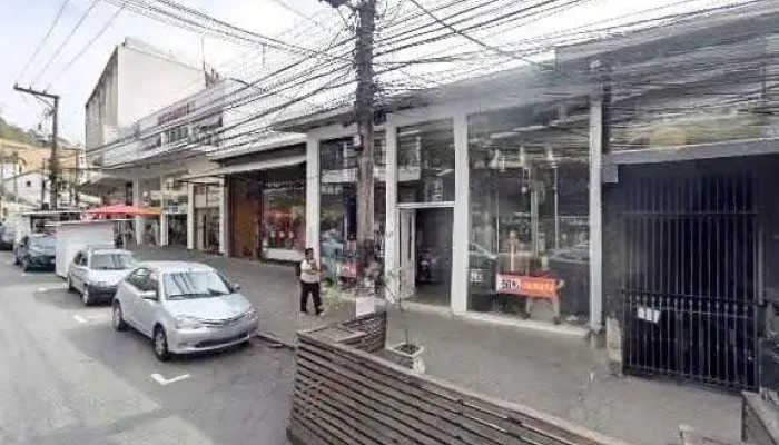Adoleta Moda Feminina Loja De Roupas Feminina Em Petropolis Street View E 360deg - Petrópolis