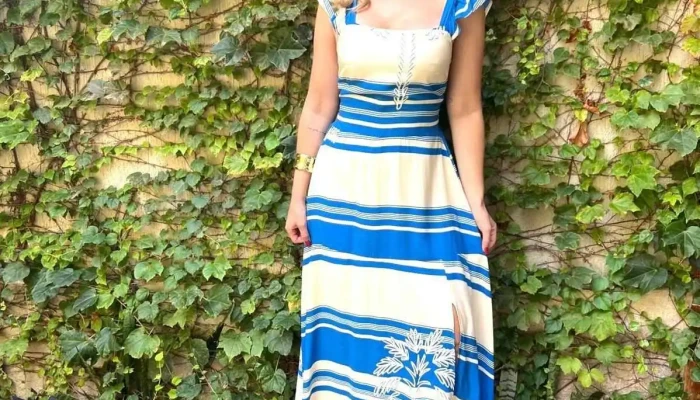 Adoleta Moda Feminina Loja De Roupas Feminina Em Petropolis Vestido - Petrópolis