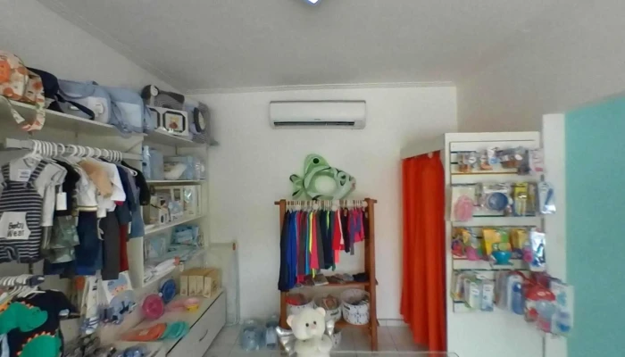 Adoleta Moda Infantil -  Street View E 360deg - Silva Jardim