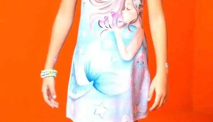 Adoleta Moda Infantil -  Tudo - Silva Jardim