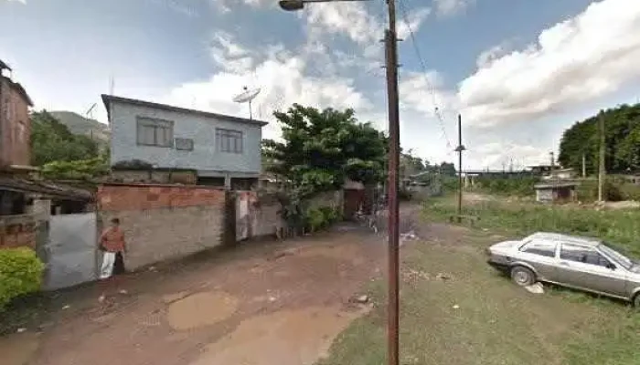 Aec Ternos E Cia -  Street View E 360deg - Japeri