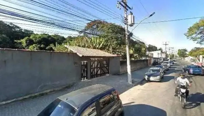 Afrocho Street View E 360deg - Saquarema