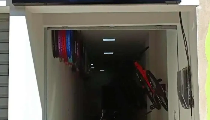 Ag Bikes -  Do Proprietario - Porciúncula